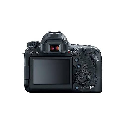 CANON D.CAMERA EOS 6D Mark II BODY