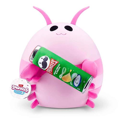 5UA05000 Snackles Aburcubur Dev Pelu� 40 cm