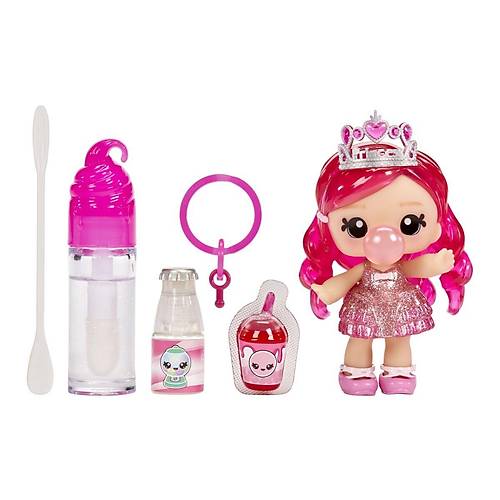 120711 Yummiland Bianca Bubblegum Bebe�i ve Dudak Parlat�c�s�