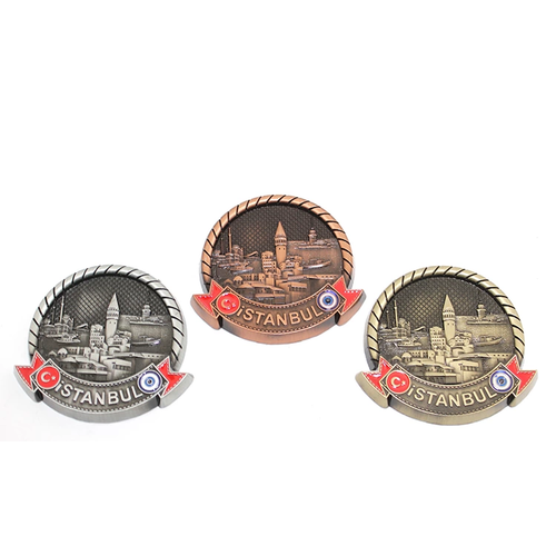 �stanbul Y�resel Magnet 2alk103