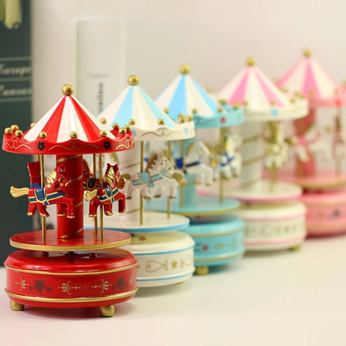 Atl� Kar�nca M�zik Kutusu