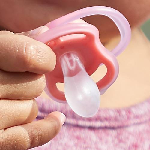 Philips Avent Ultra Air Emzik 0-6 ay K�z 2li