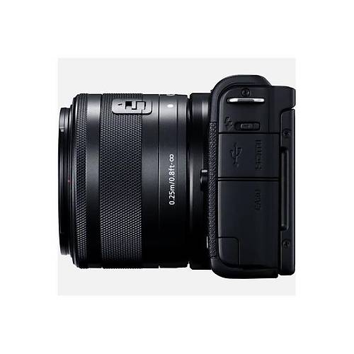 CANON D.CAM EOS M200 BK M15-45 S