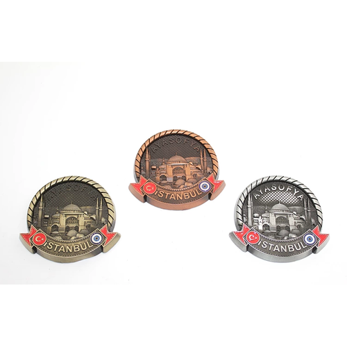 �stanbul Y�resel Magnet 2alk101