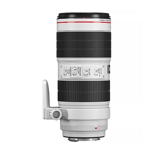 CANON LENS EF70-200mm f/2.8L IS III USM