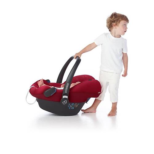 Maxi-Cosi Pebble Havlu K�l�f / Blue