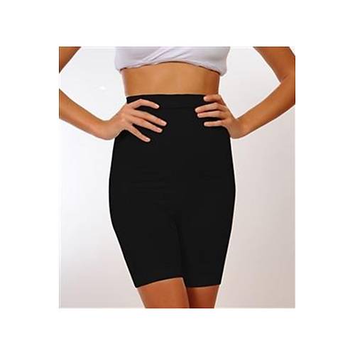 Sema Baby Silikonlu Toparlayc Korse - Siyah XL