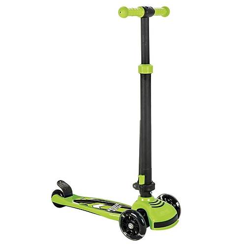 07354 POWER COOTER ( YE��L)