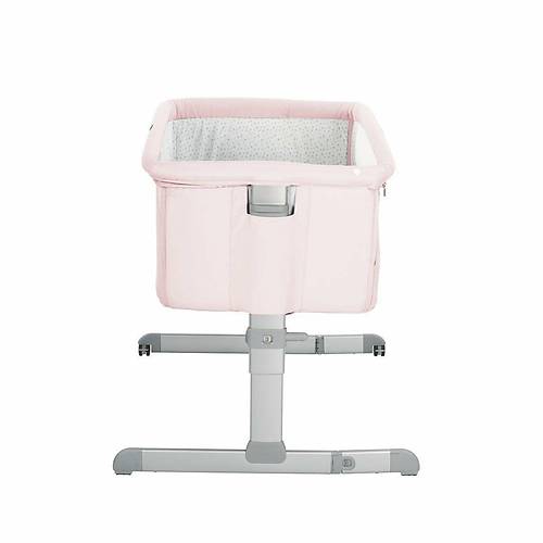 Chicco Next2Me Anne Yan� Be�ik - French Rose