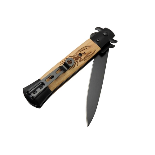 Columb�a Fs-1245-3 Scorp�on �ak�