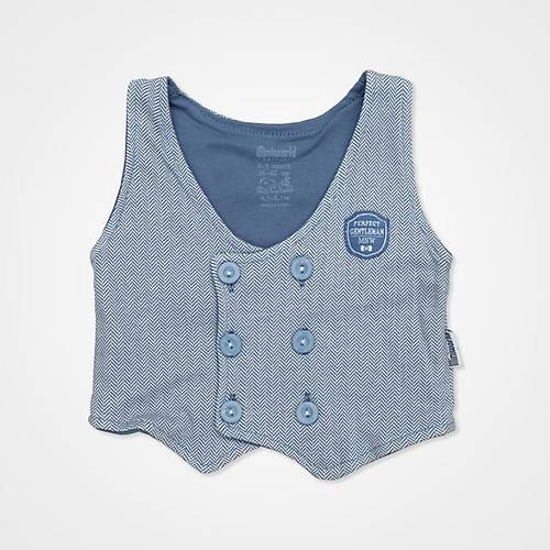 Miniworld 10'lu Hastane k - Perfect Gentleman Mavi