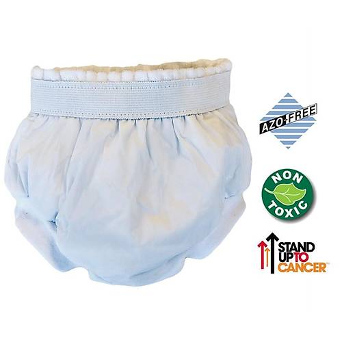 Sema Baby L�ks Al��t�rma K�lodu 16-22 Kg - Beyaz