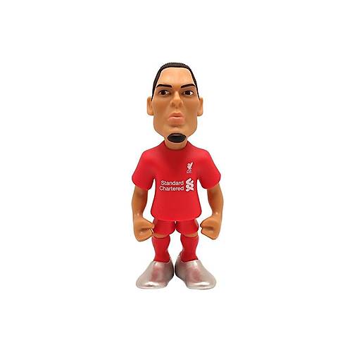 MNX61000 Minix Van D�jk -11285 - Koleksiyon Fig�r�
