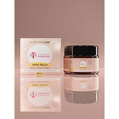 Master of Maternity Mom Balm G���s Ucu Kremi- 30 ml