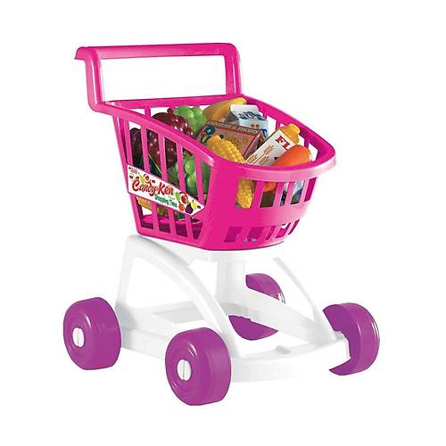 01369 Dede, Market Arabas� Dolu