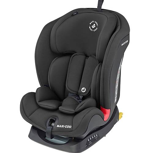Maxi-Cosi Titan Oto Koltuu 9-36kg / Basic Black