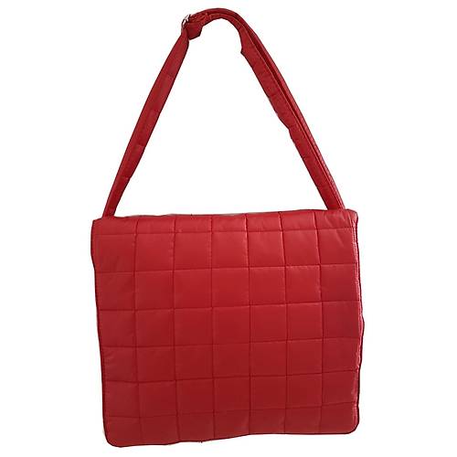 Kraft Bebek Bak�m �antas� (1705) - K�rm�z�