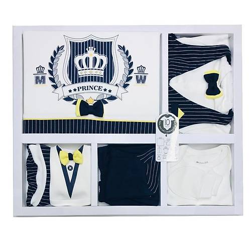 Miniworld 10'lu Hastane k - Prince izgili Papyonlu