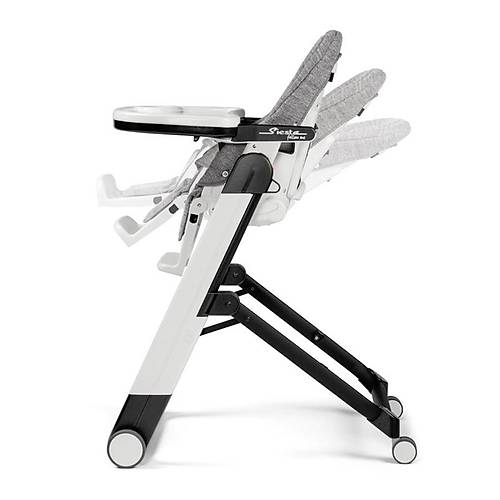 Peg Perego Siesta Follow Me Mama Sandalyesi - Ice