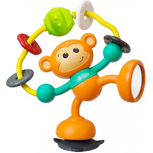 Infantino Maymuncuk Mama Sandalyesi Oyunca��