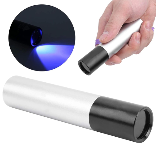 15 Watt 365nm Ultraviyole Sahte Para I����  Wt-305