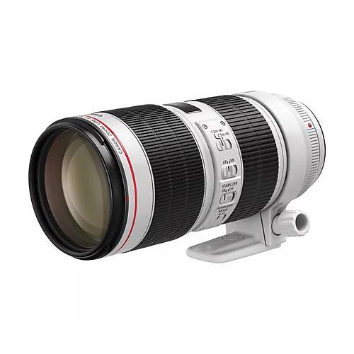 CANON LENS EF70-200mm f/2.8L IS III USM