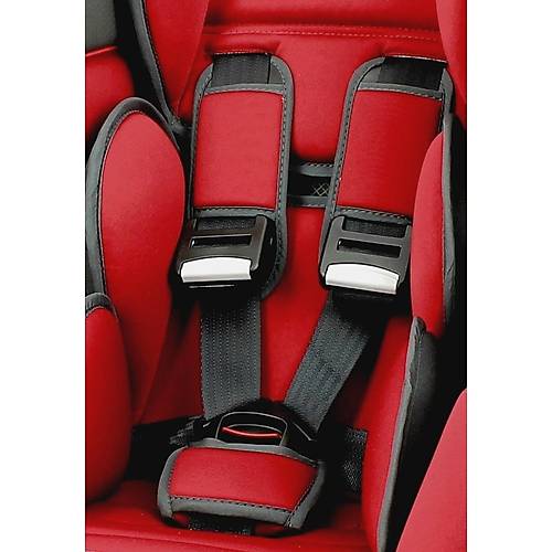 Comfymax 0-25Kg Koruma Barl� Oto Koltu�u - Primo Red