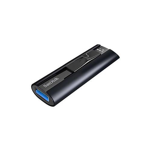 Extreme PRO USB 3.1 Solid State Flash Drive 256GB