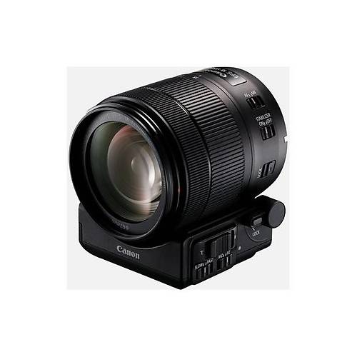 CANON POWER ZOOM ADAPTER PZ-E1
