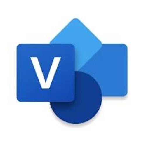 Microsoft Visio Standart 2024 - ESD