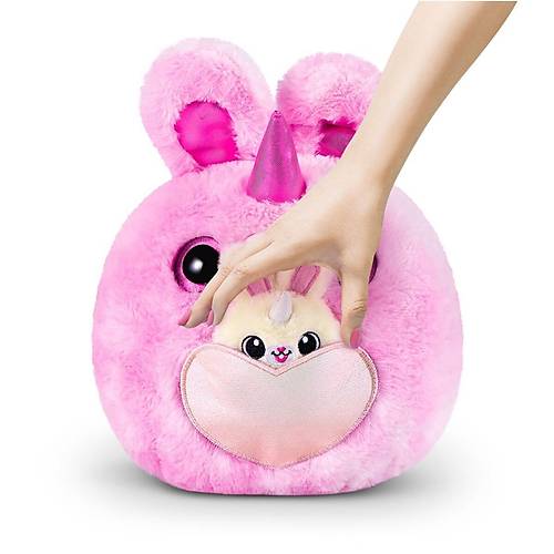 RAR37000 Rainbocorns Mamacorn S�rpriz