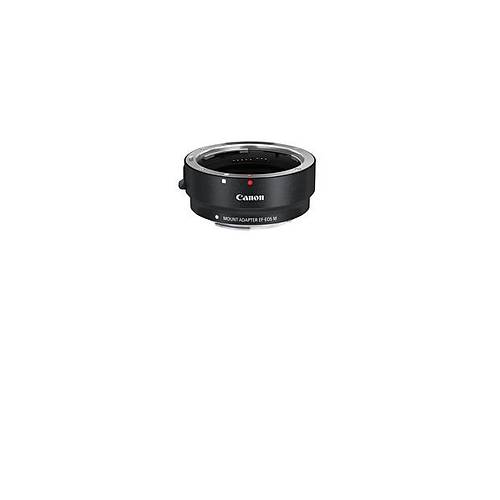 CANON CAMERA MOUNT ADAPTER EF-EOS M