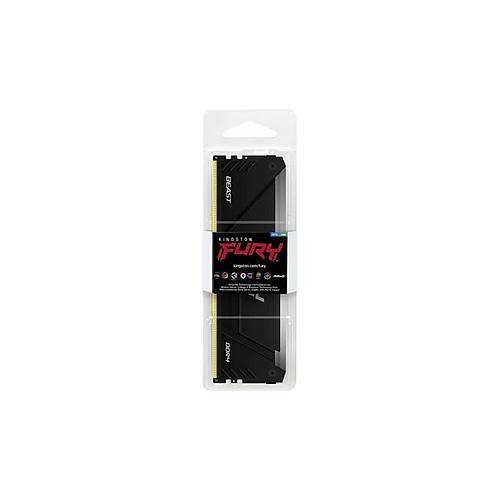 8GB 3200MT/s DDR4 CL16 DIMM Beast RGB Turkey