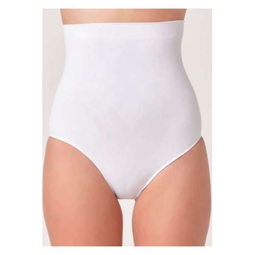 Beyaz Kad�n Diki�siz Slip Korse - 780