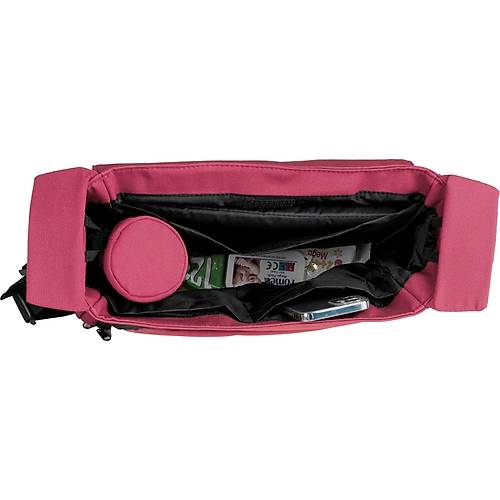 Britax-R�mer L�ks Bebek Bak�m �antas� - Blue Sky