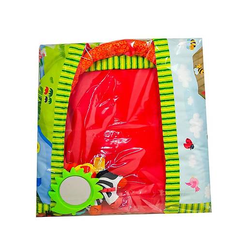 MOL-024 �antal� Oyun Hal�s�  -Asya Oyuncak