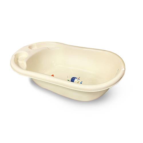 Tripper Giderli Bebek Banyo Kveti