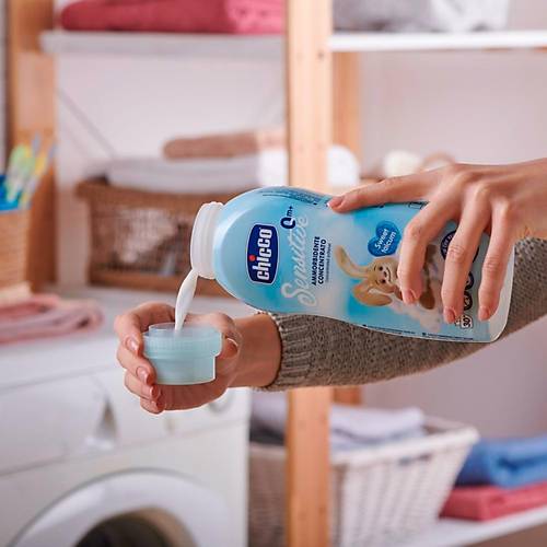 Chicco Konsantre Yumuatc Pudra Tazelii 750 ml