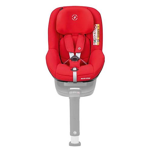 Maxi-Cosi Pearl Smart i-Size Oto Koltu�u / Nomad Red