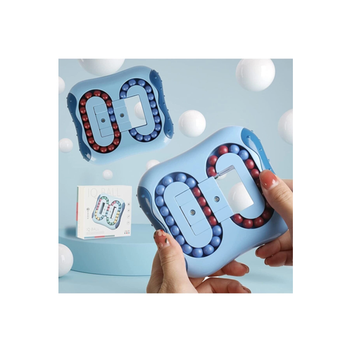 Zeka Boncuklar� D�nen Sihirli Anti Stres IQ Boncuklar�