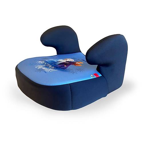 Comfymax Disney Dream 15-36Kg Oto Koltuu Ykseltici - Frozen II