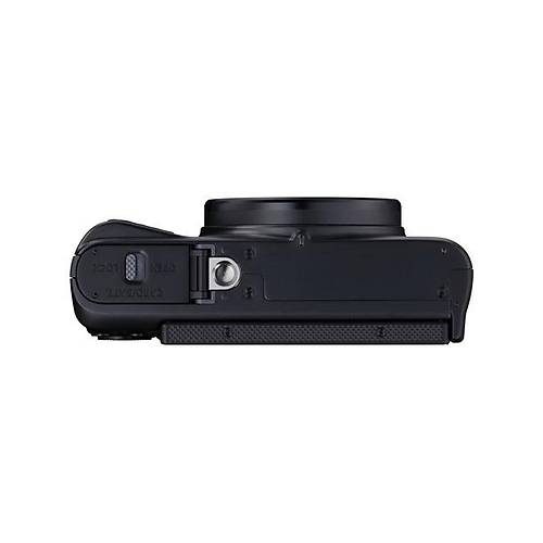 CANON D.CAMERA POWERSHOT SX740 HS BK