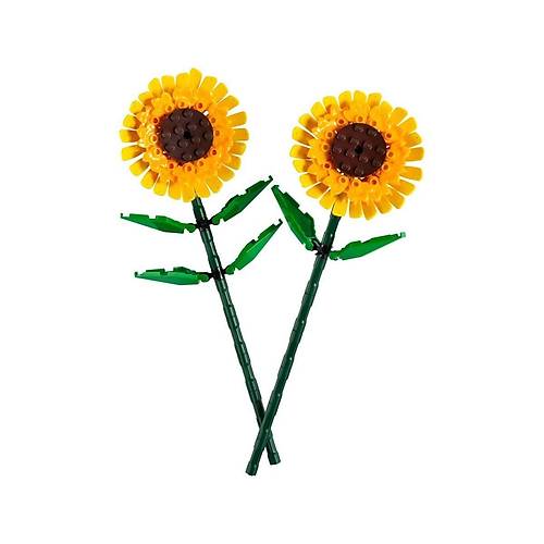 40524 LEGO� iconic Botanical Collection Ay�i�e�i 191 par�a +8 ya�