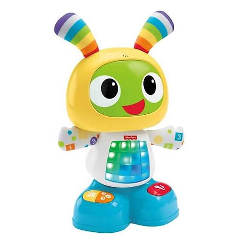Fisher Price Dans BeatBo (Trke)