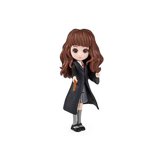 6062062 Hermione Granger, 8 cm - Magical Minis, Harry Potter, +5 ya�