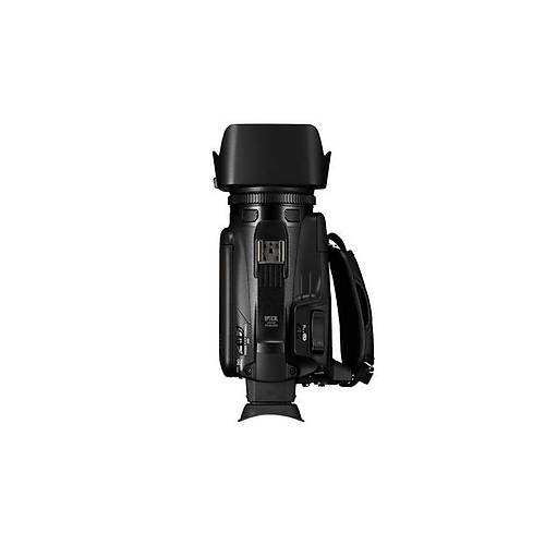 CANON 4K CAMCORDER XA65 EMEA