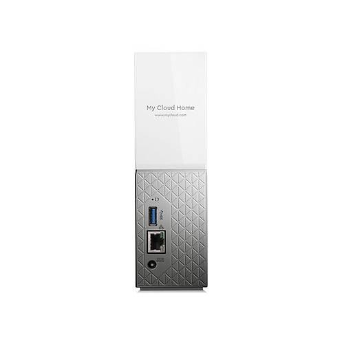 WD MY CLOUD HOME 8TB 128mb 3.5'