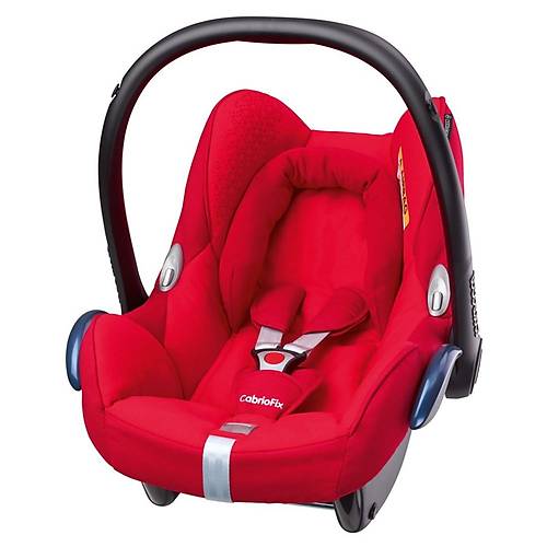 Maxi-Cosi Cabriofix Oto Koltu�u-Ana Kuca�� / Origami Red