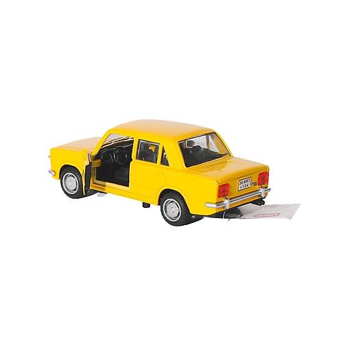 003-BRL16 Metal �ek B�rak Murat Araba -Birliktoys