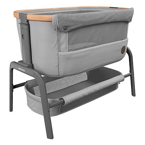 Maxi-Cosi Iora Ah�ap Anne Yan� Be�ik / Essential Grey